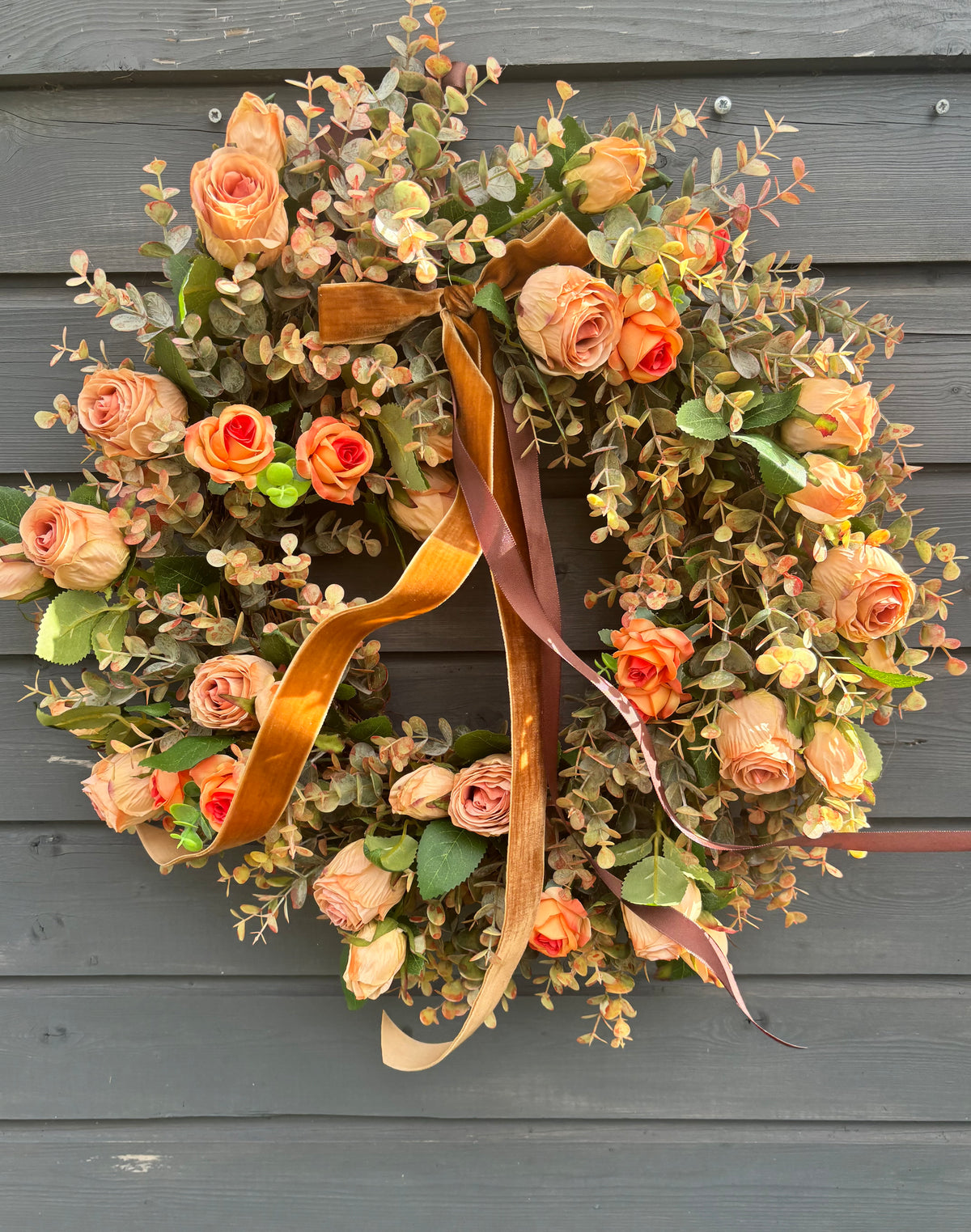Autumn Wreath