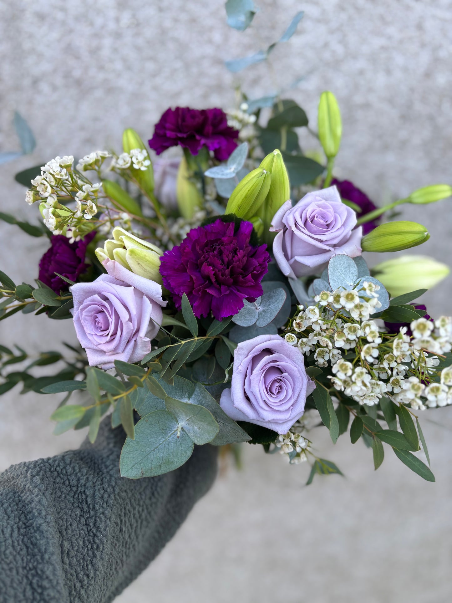 Flower Bouquet of the Week 2