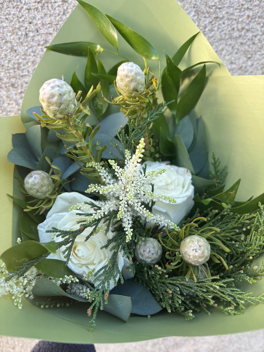 Fresh Flower Bouquet