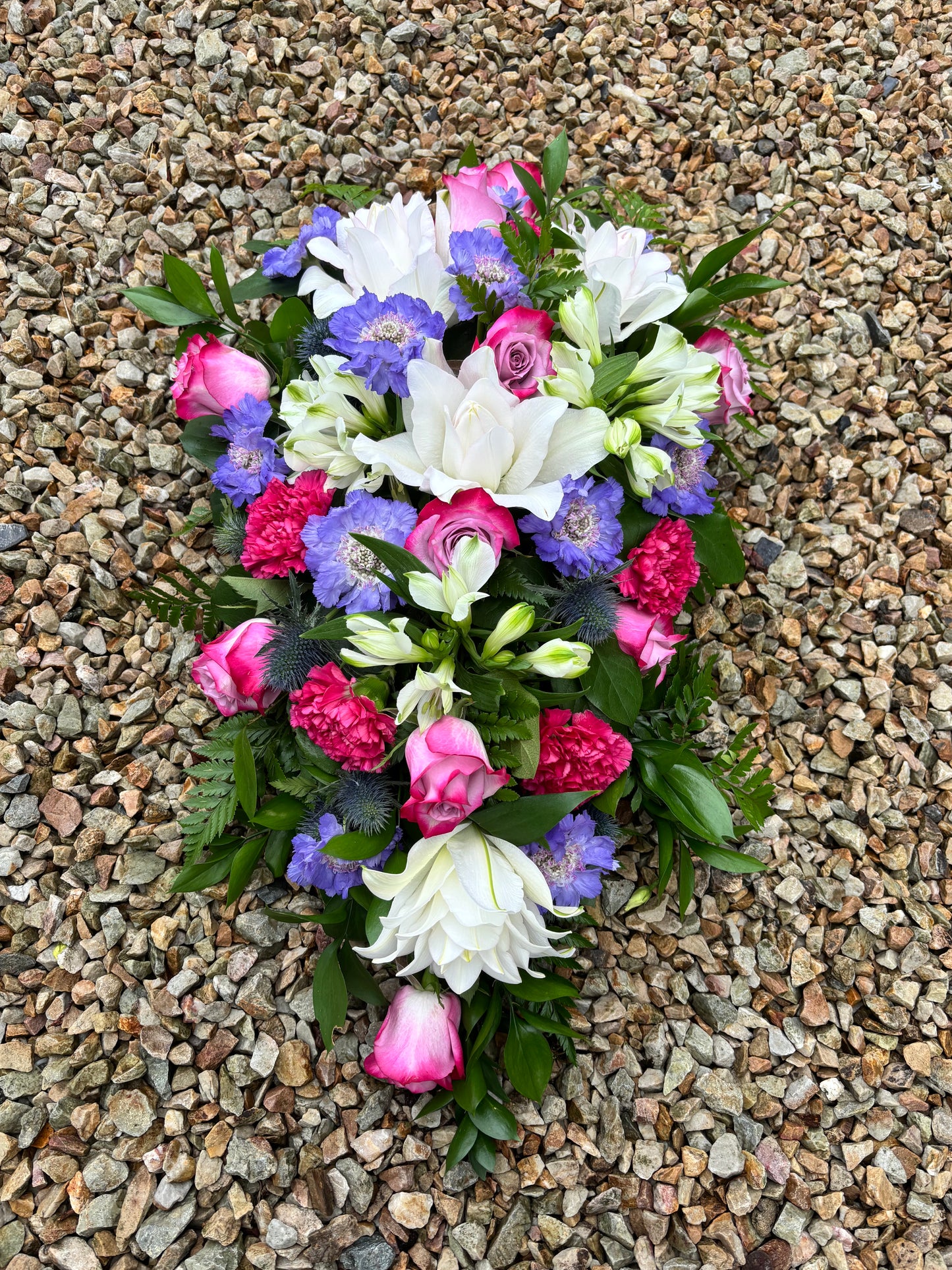 Funeral Spray