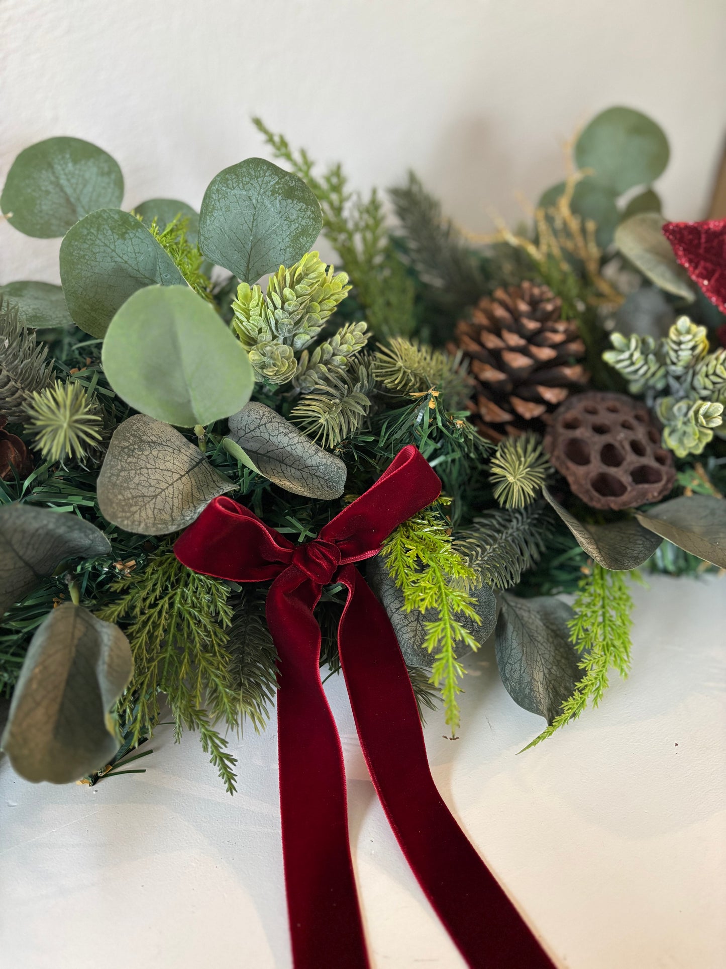 Garland Workshop - SATURDAY 29th November