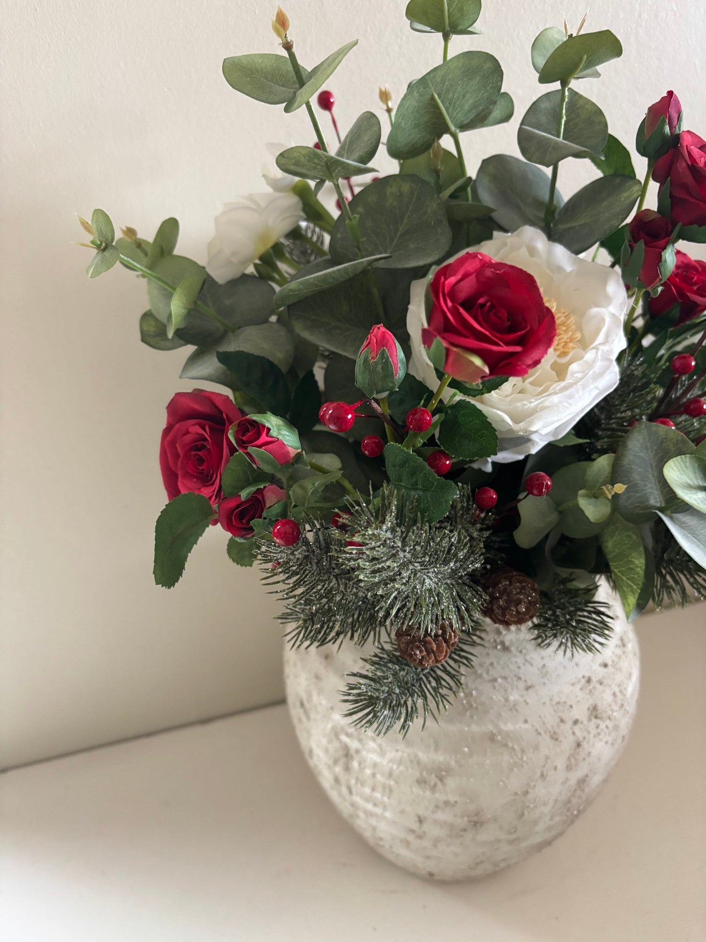 Christmas Bouquet