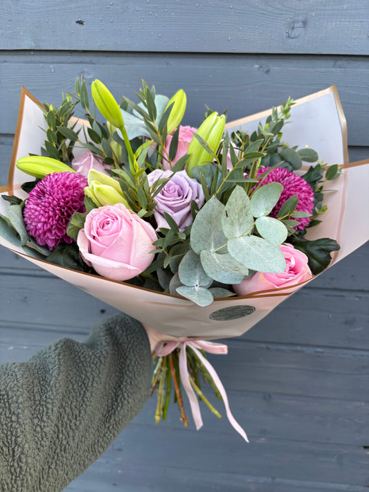 Flower Bouquet of the Week 2