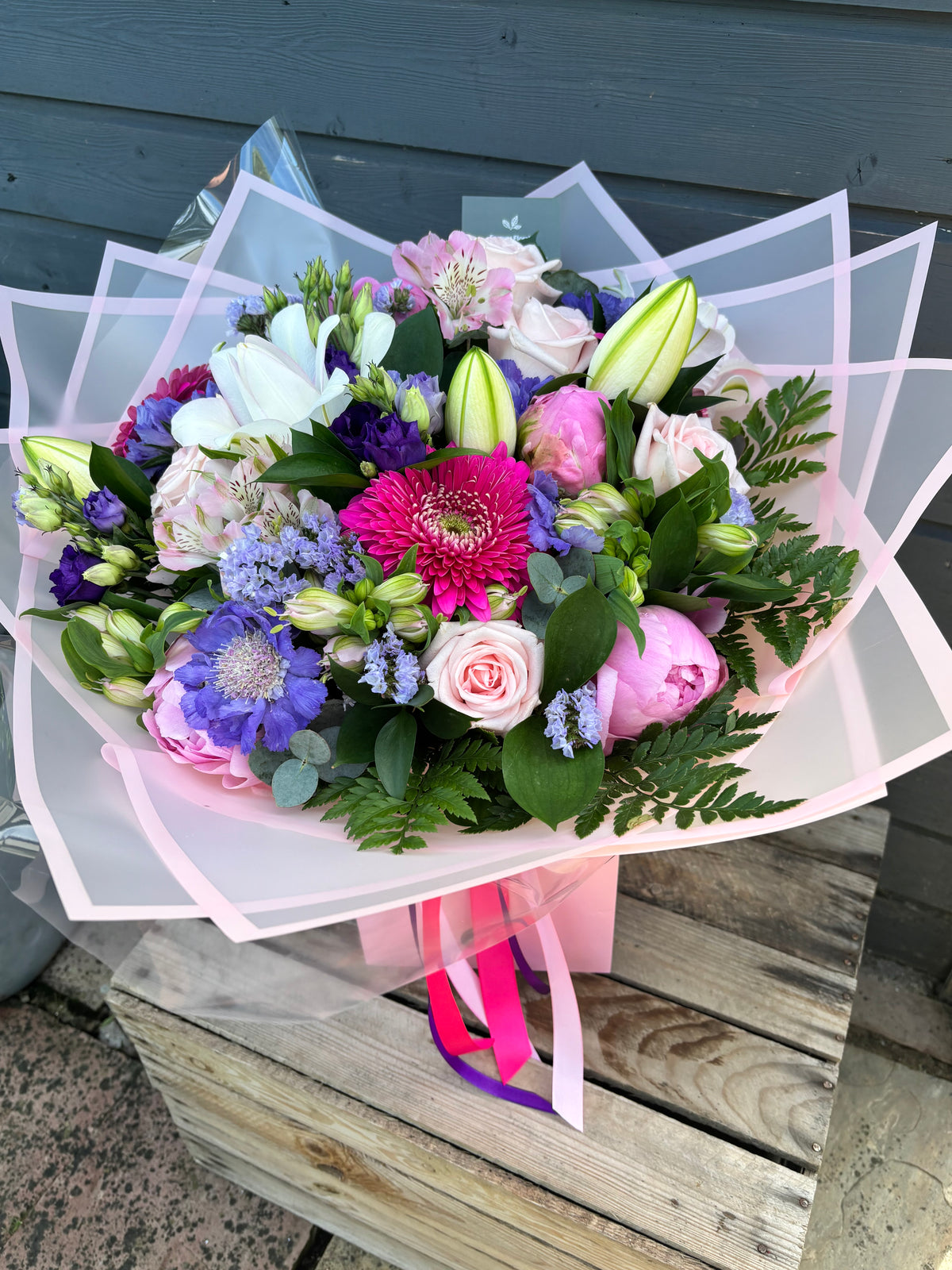 Deluxe Bouquet