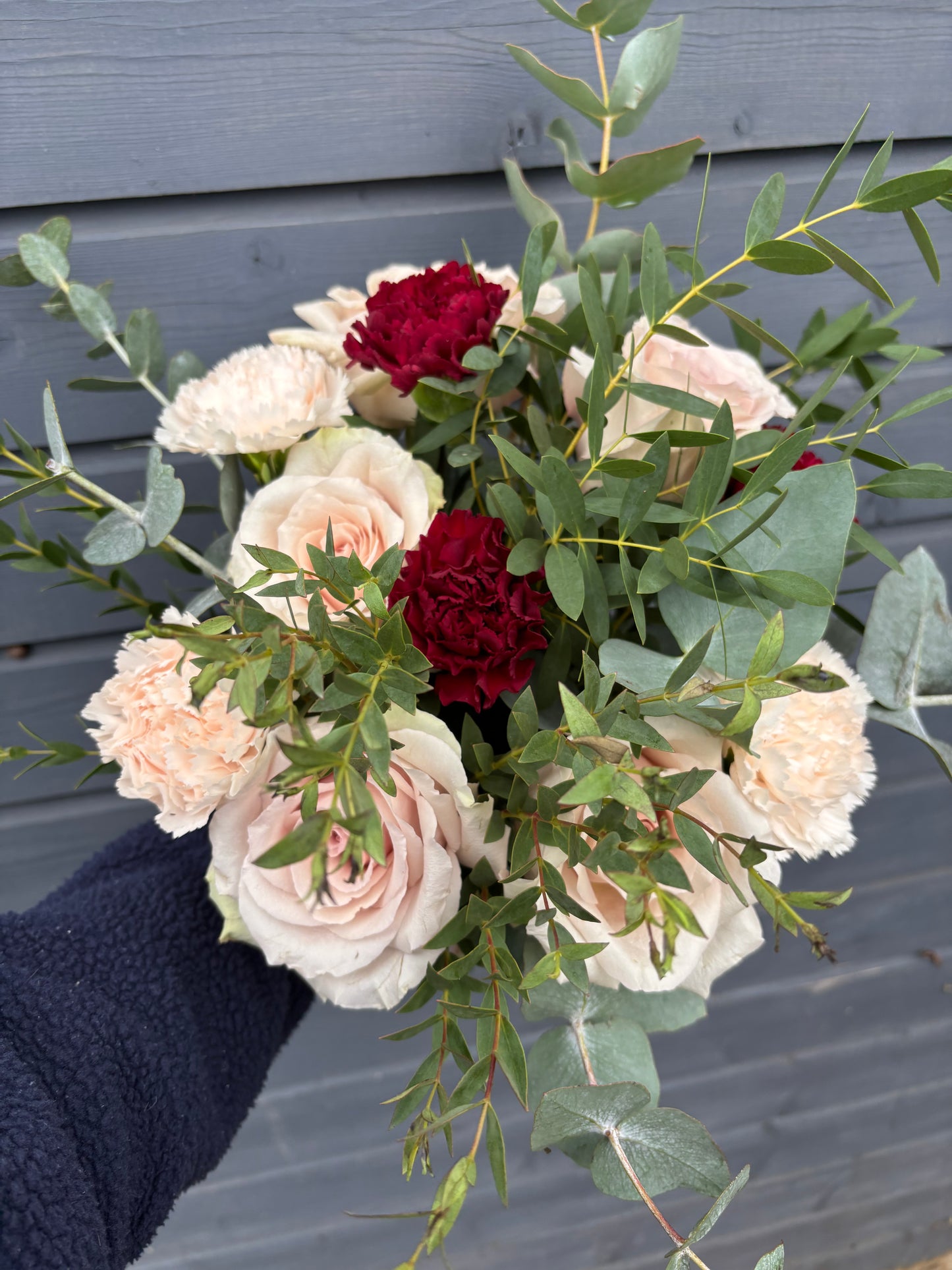 Flower Bouquet of the Week 1