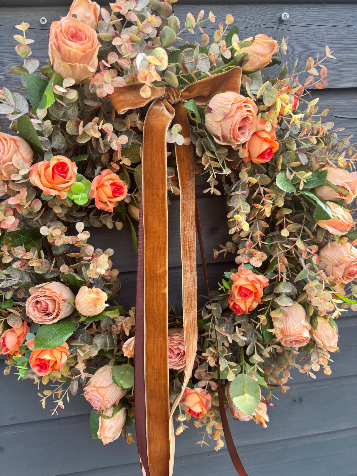 Autumn Wreath
