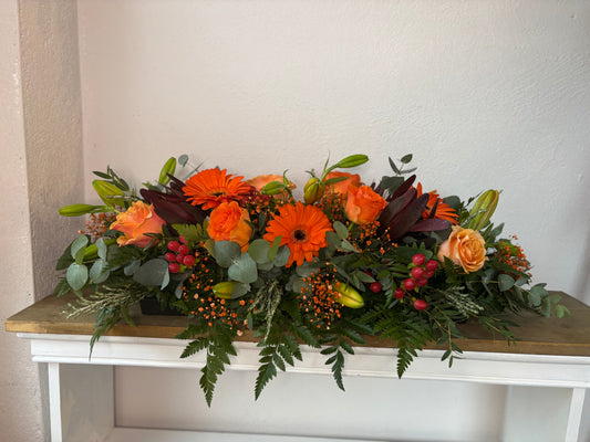 Grave Sympathy Spray