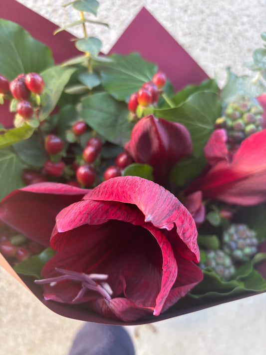 Fresh Flower Bouquet