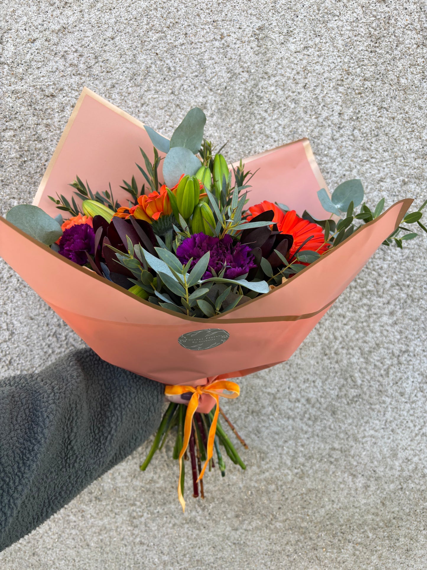 Flower Bouquet of the Week 2
