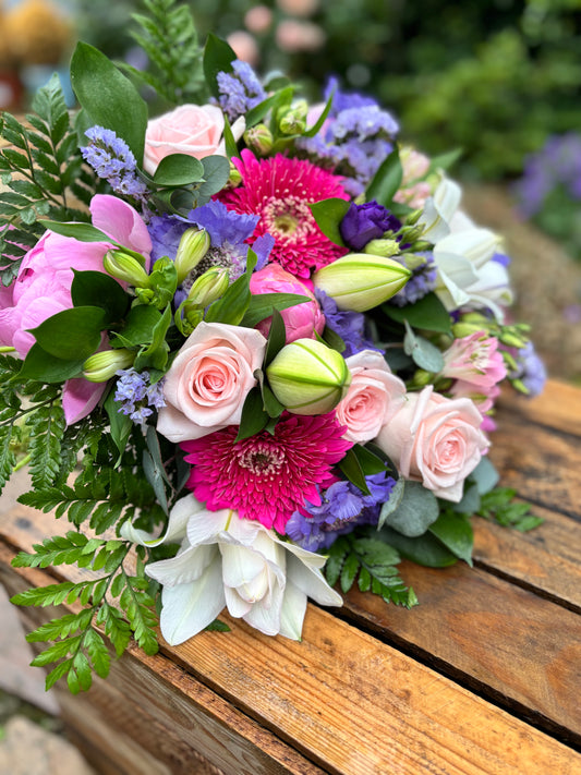 Deluxe Bouquet