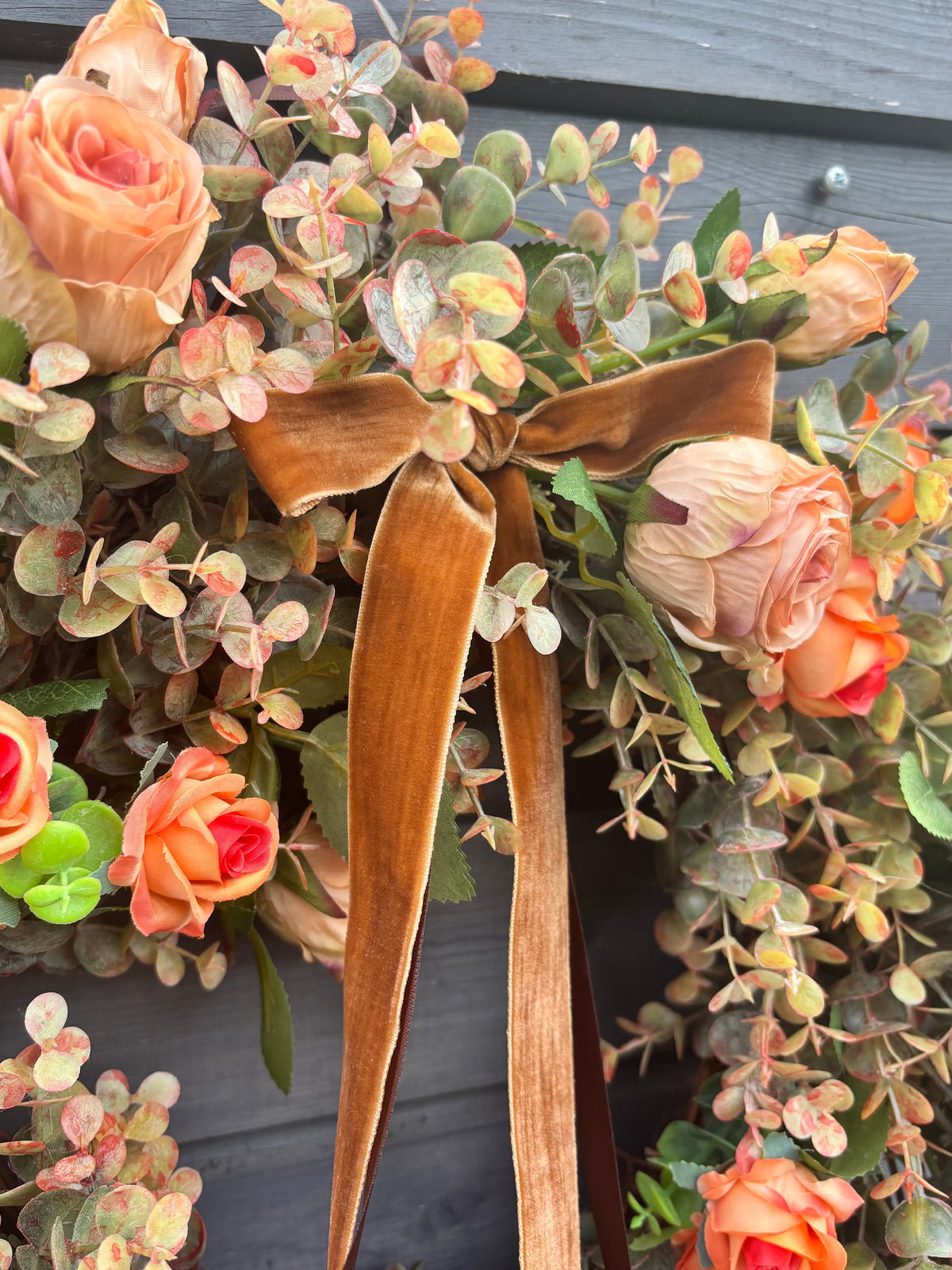 Autumn Wreath