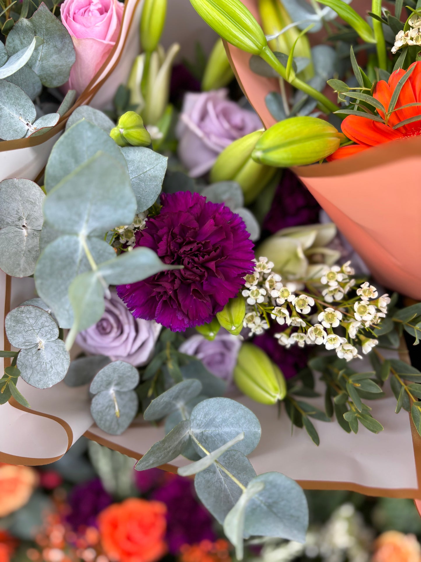 Flower Bouquet of the Week 2