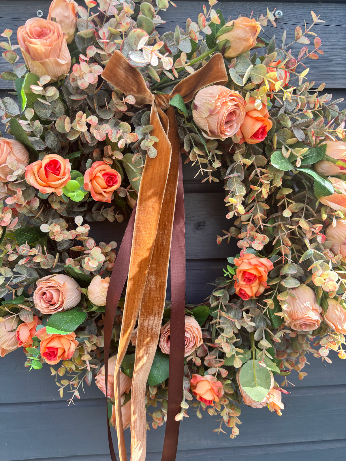 Autumn Wreath