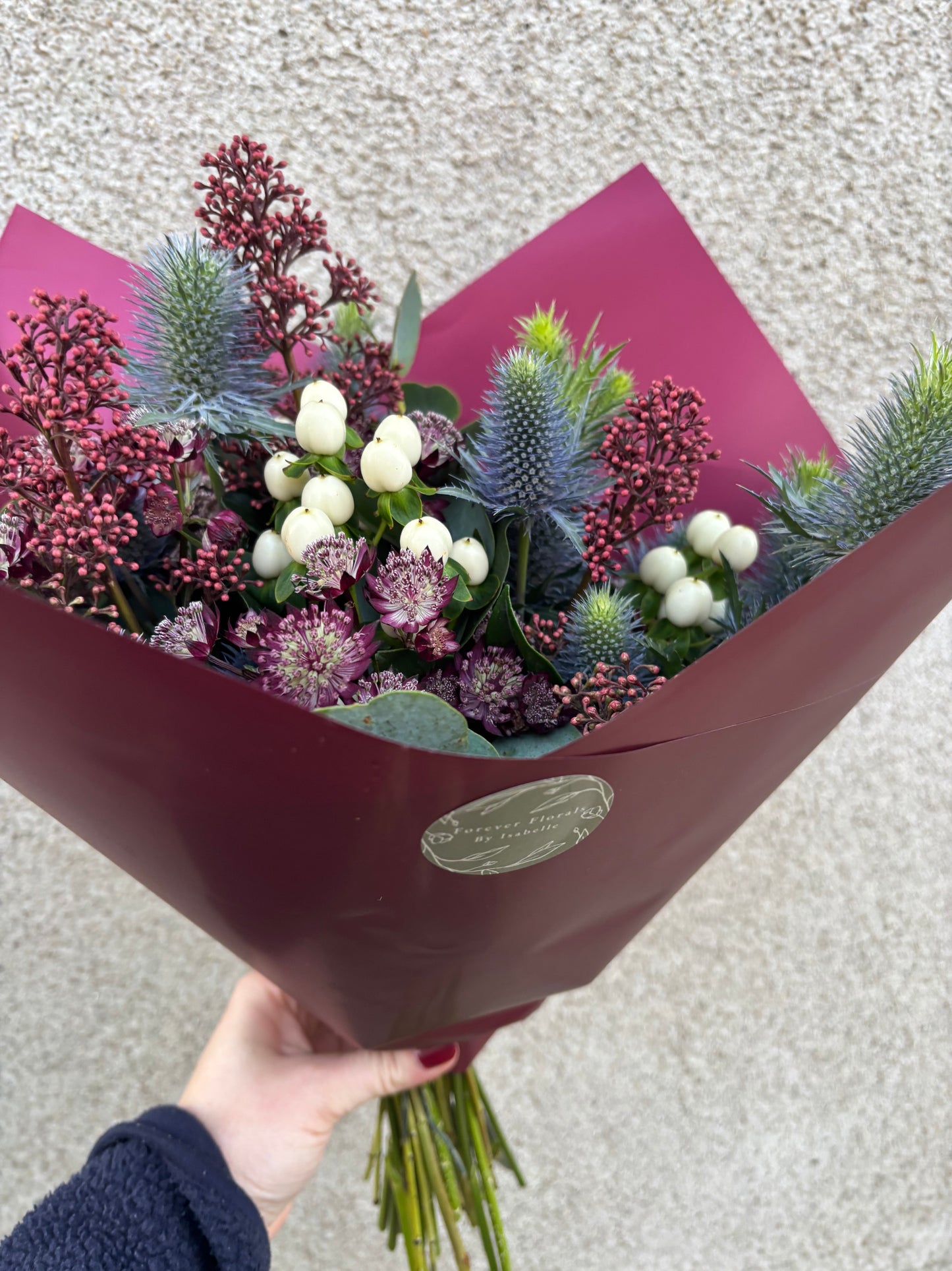 Fresh Flower Bouquet