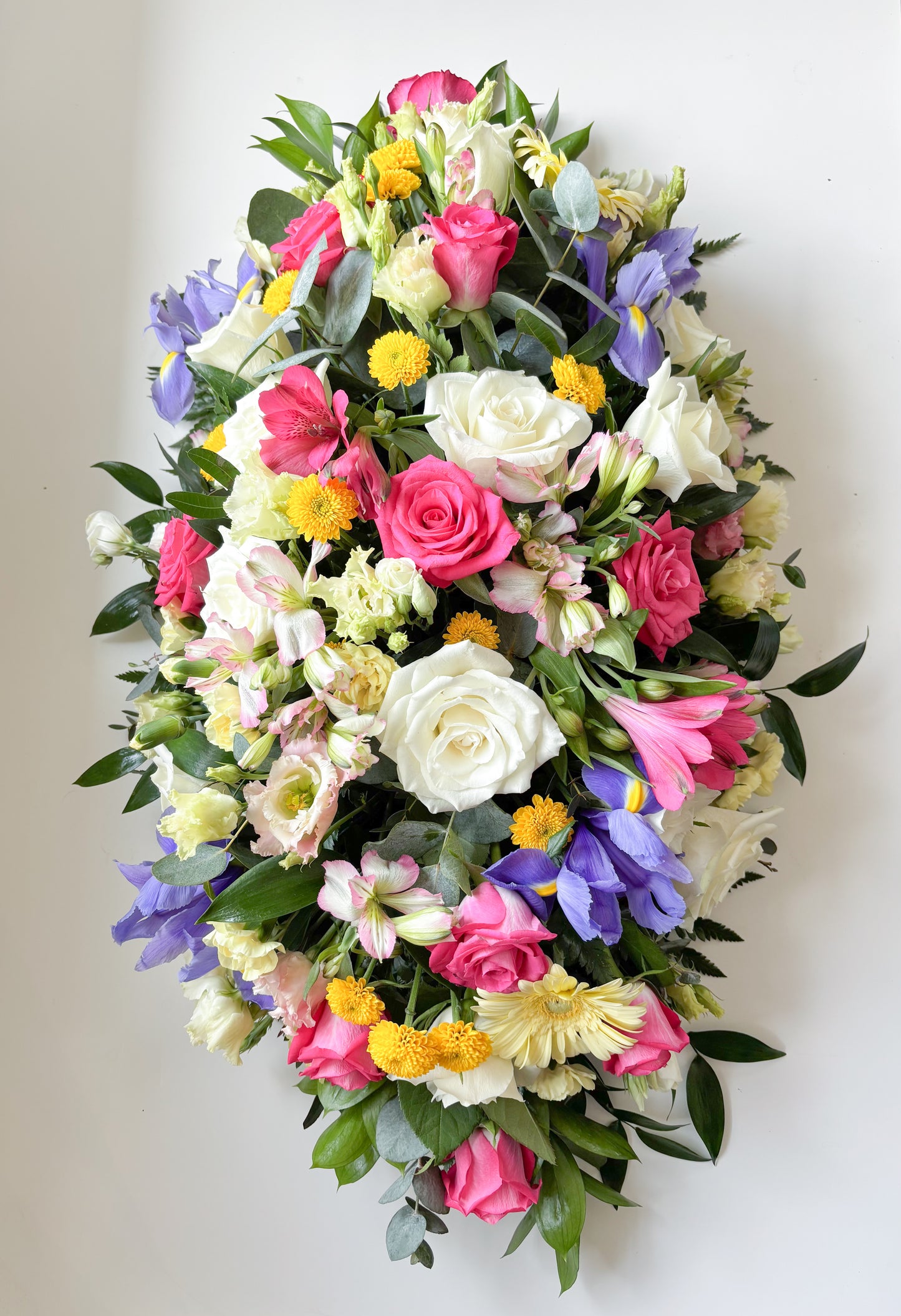 Funeral Spray