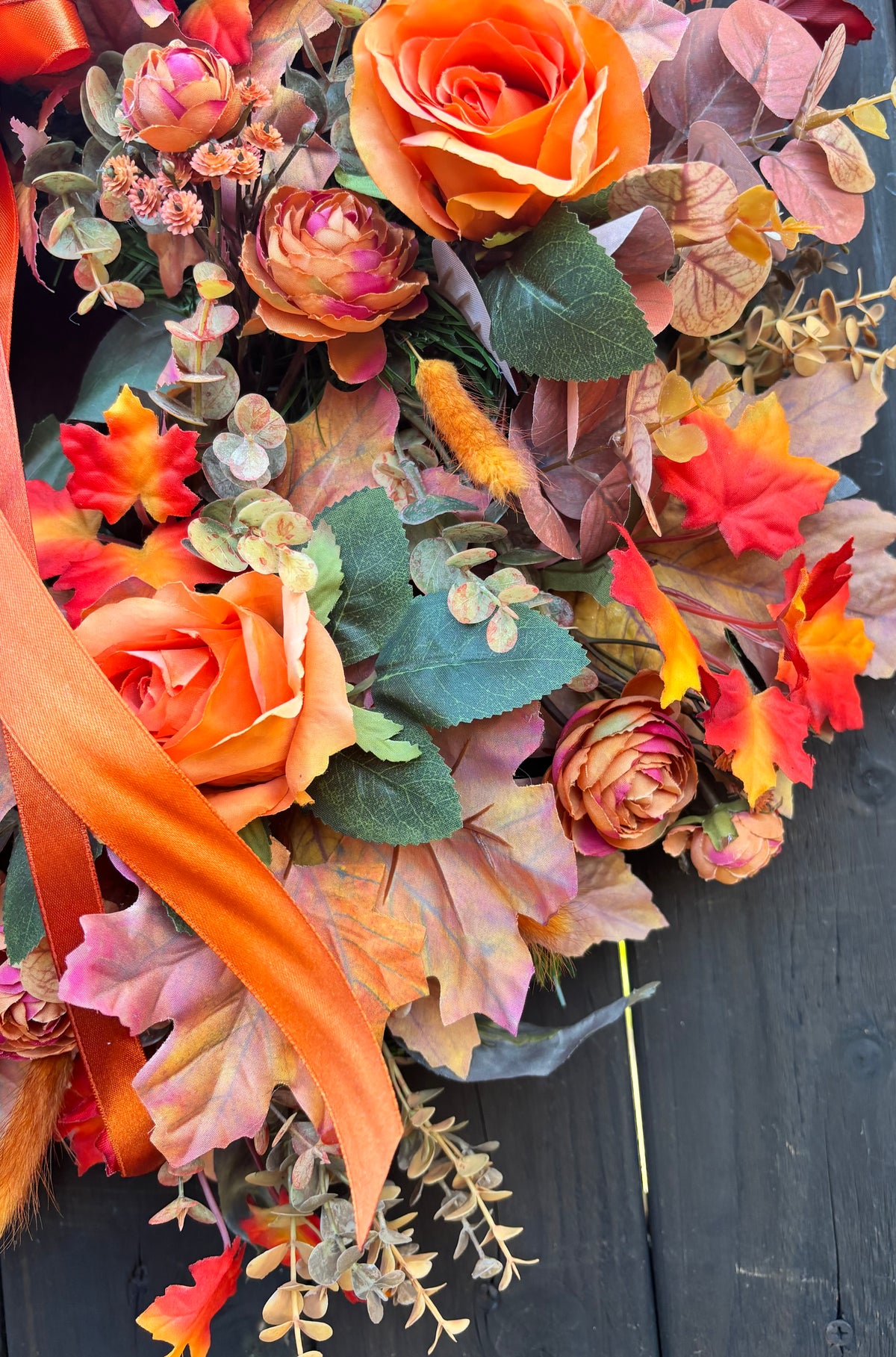 Autumn Wreath