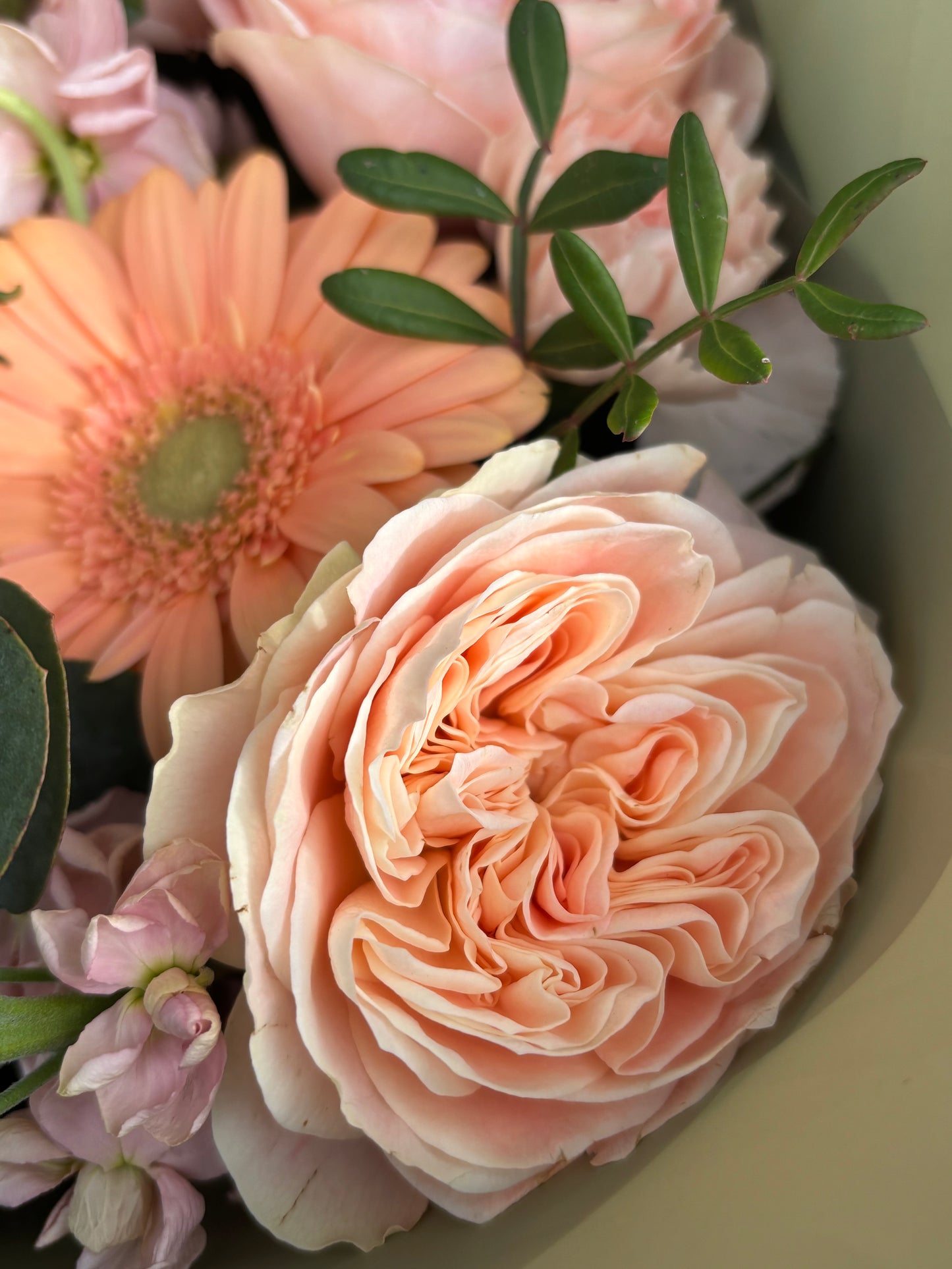 Mother’s Day Bouquet