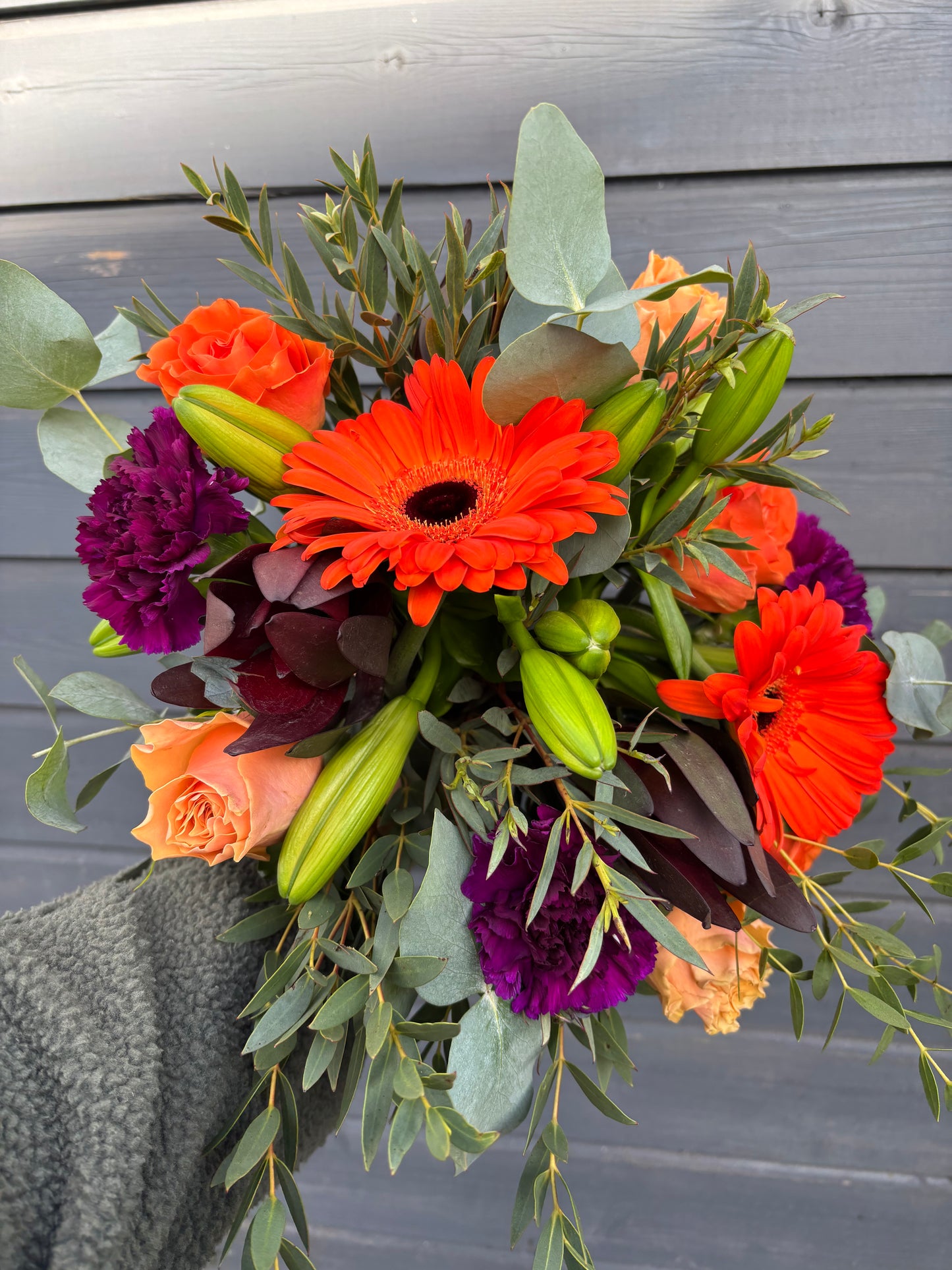 Flower Bouquet of the Week 2