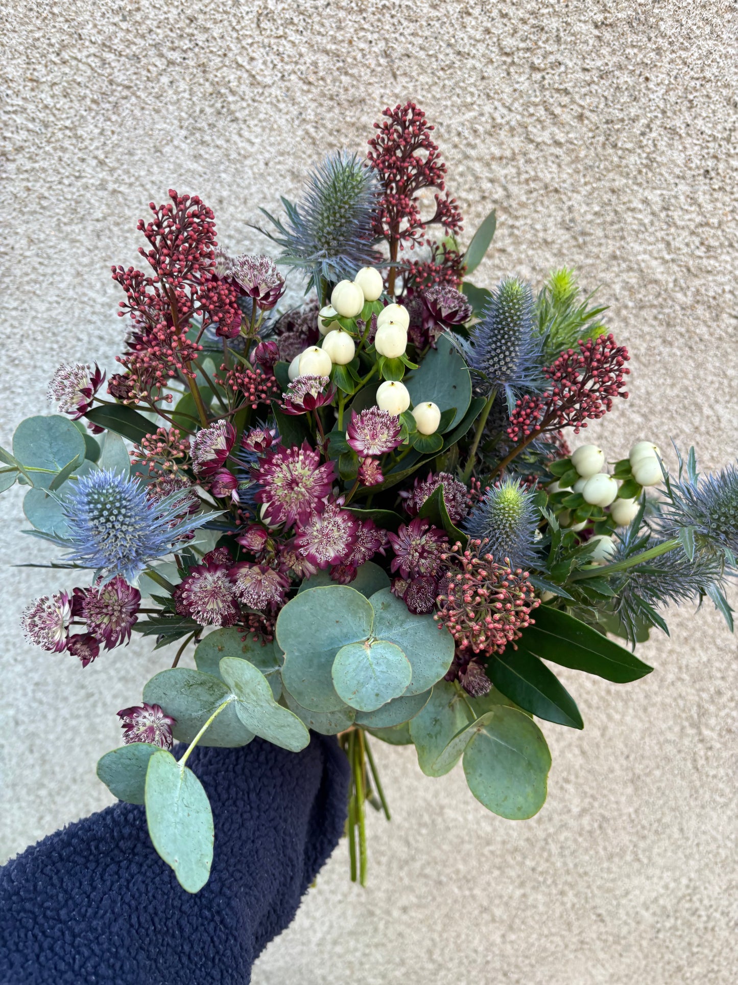 Fresh Flower Bouquet