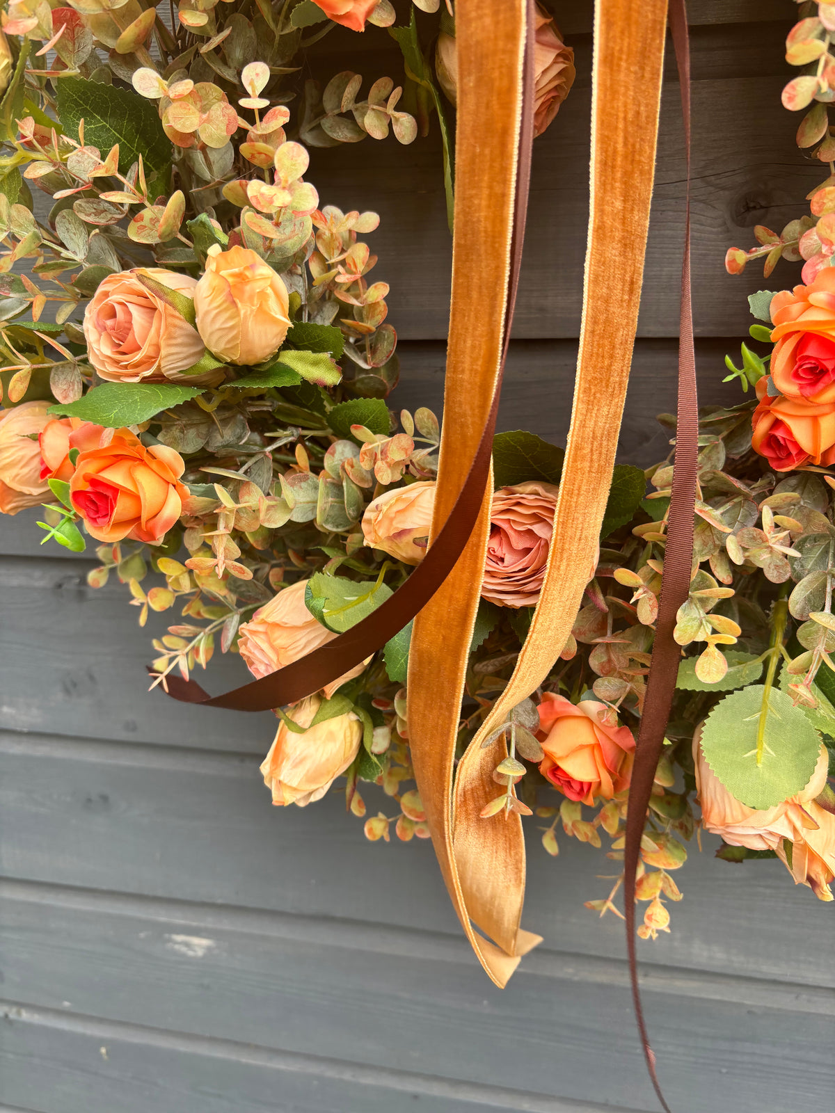 Autumn Wreath