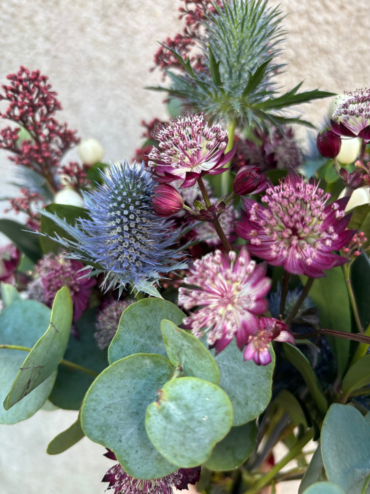 Fresh Flower Bouquet