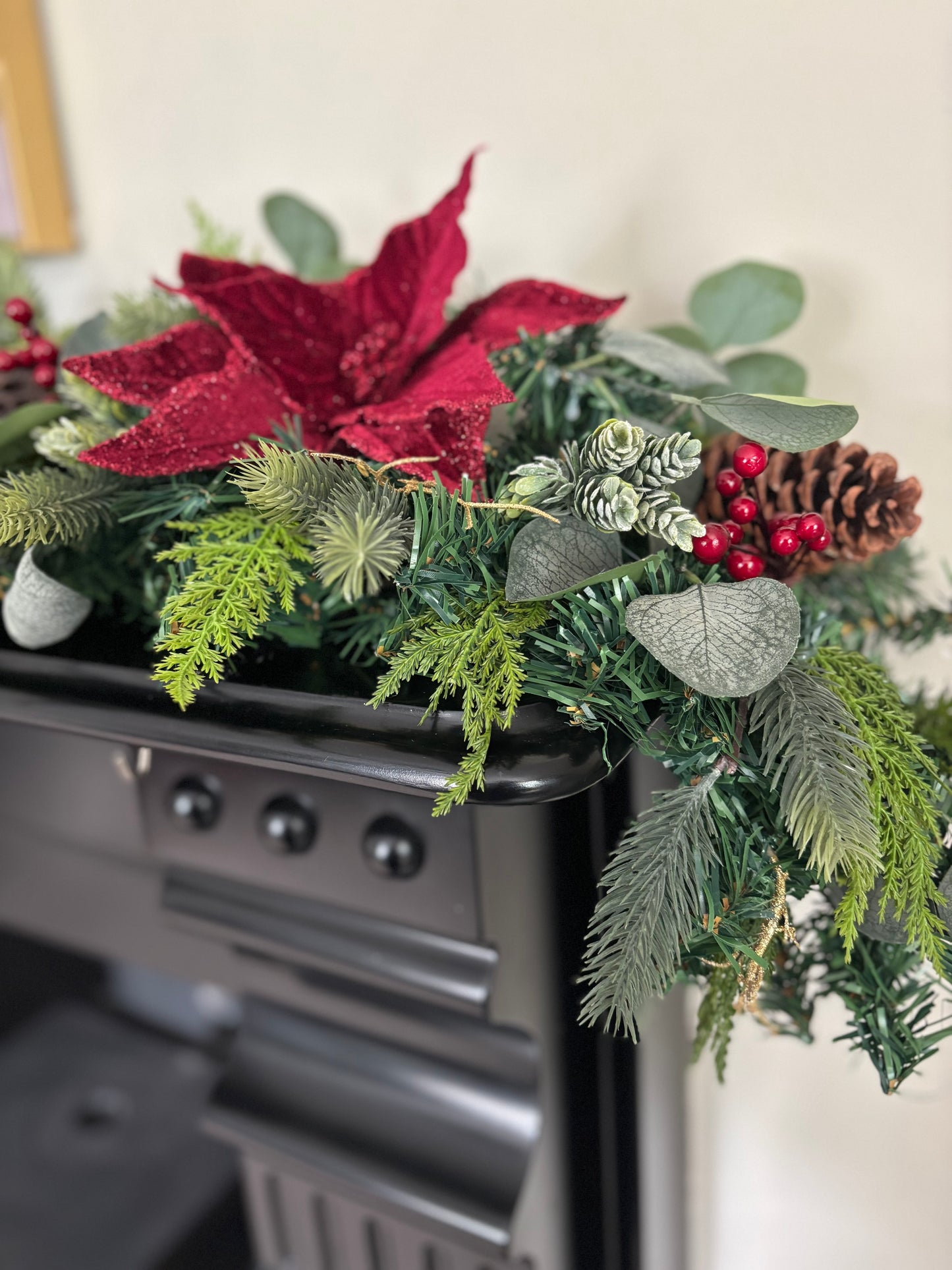 Garland Workshop - SATURDAY 29th November