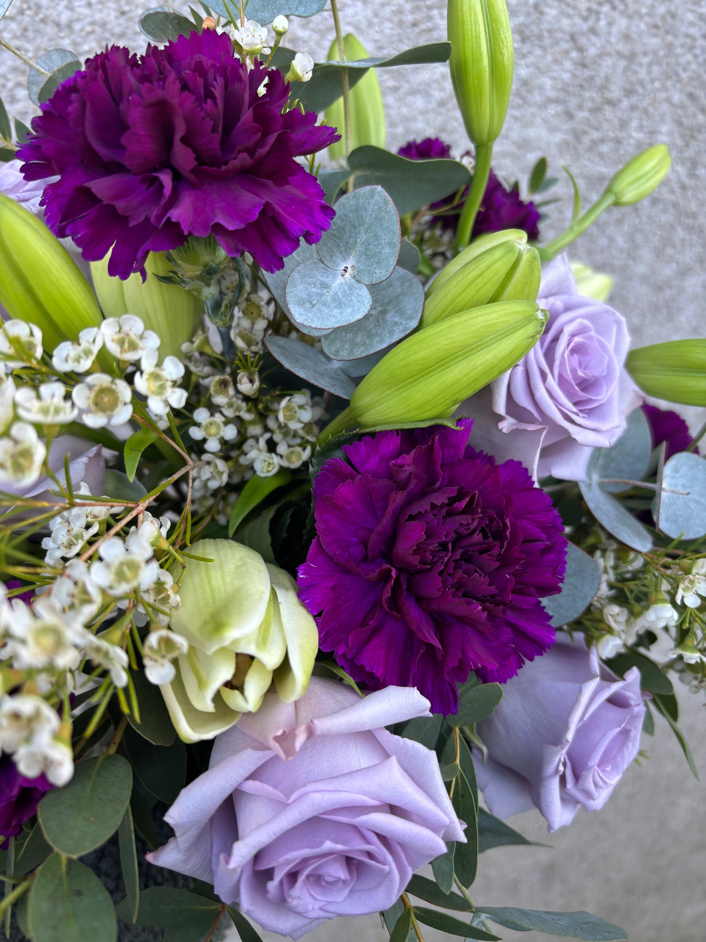 Flower Bouquet of the Week 2