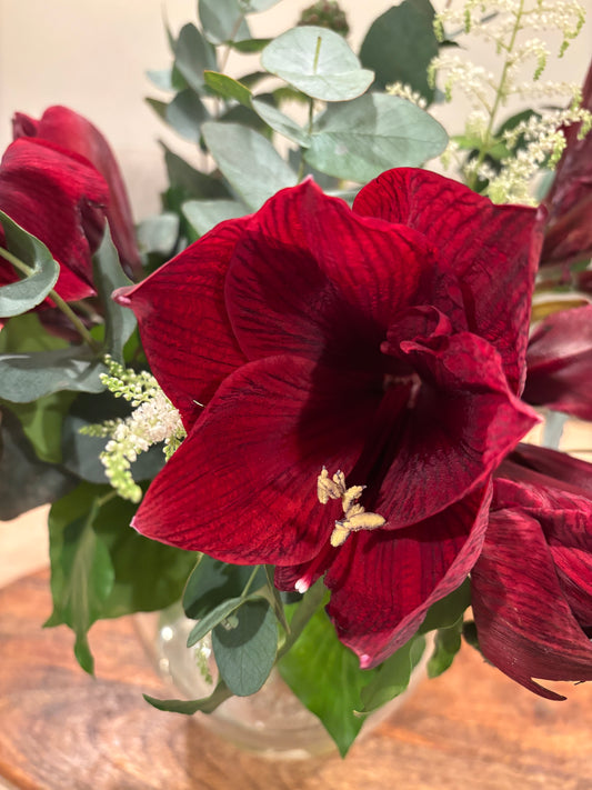 Fresh Flower Bouquet