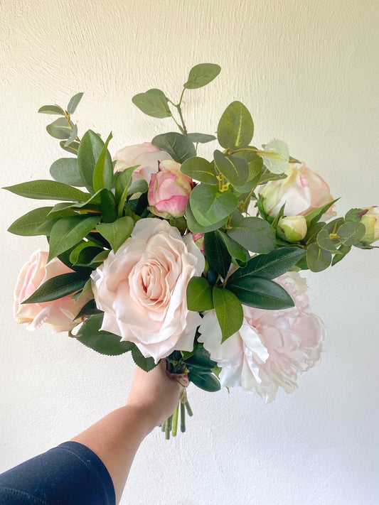 Pink Lush Bouquet