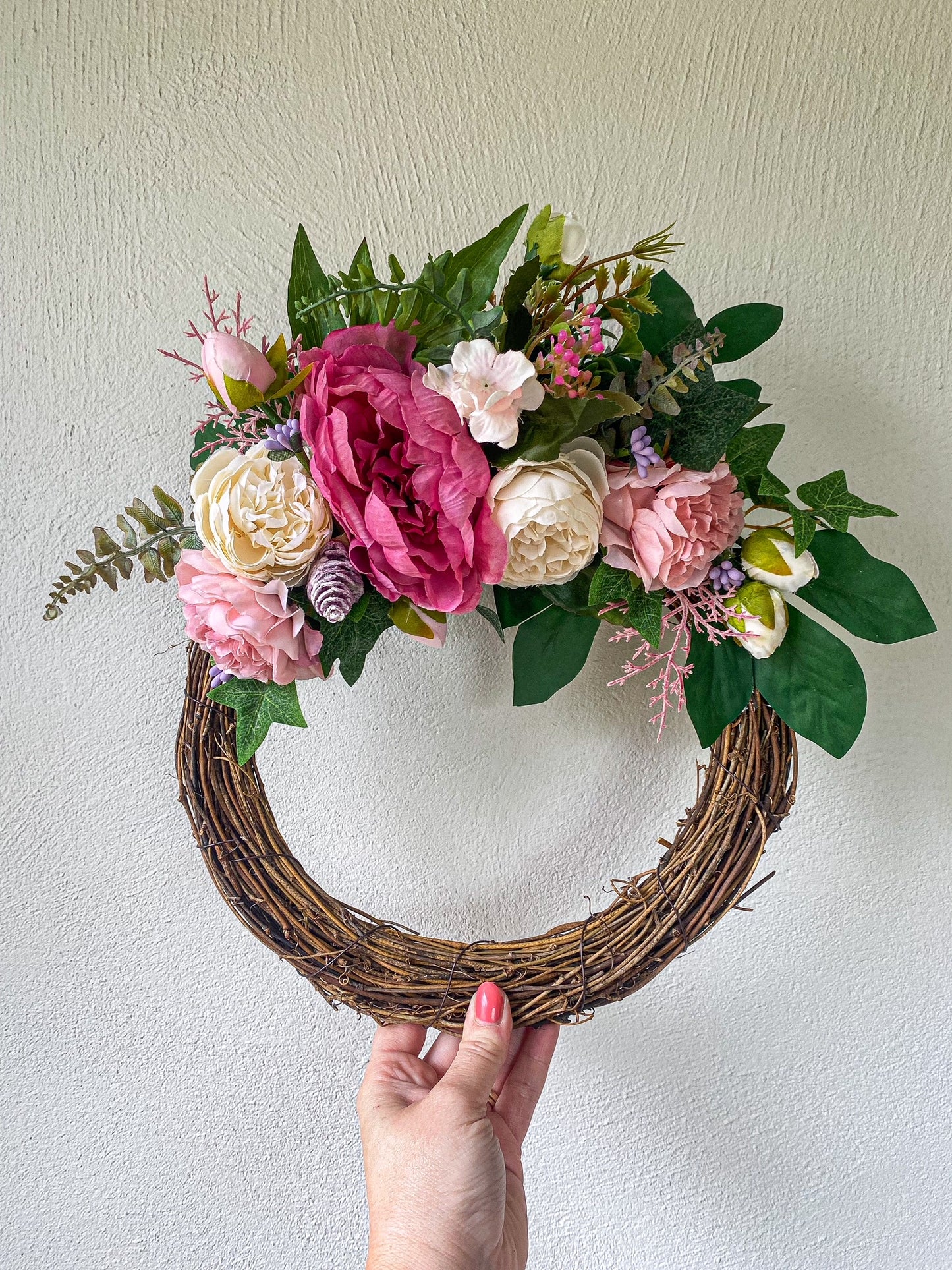 LAUREN Wreath