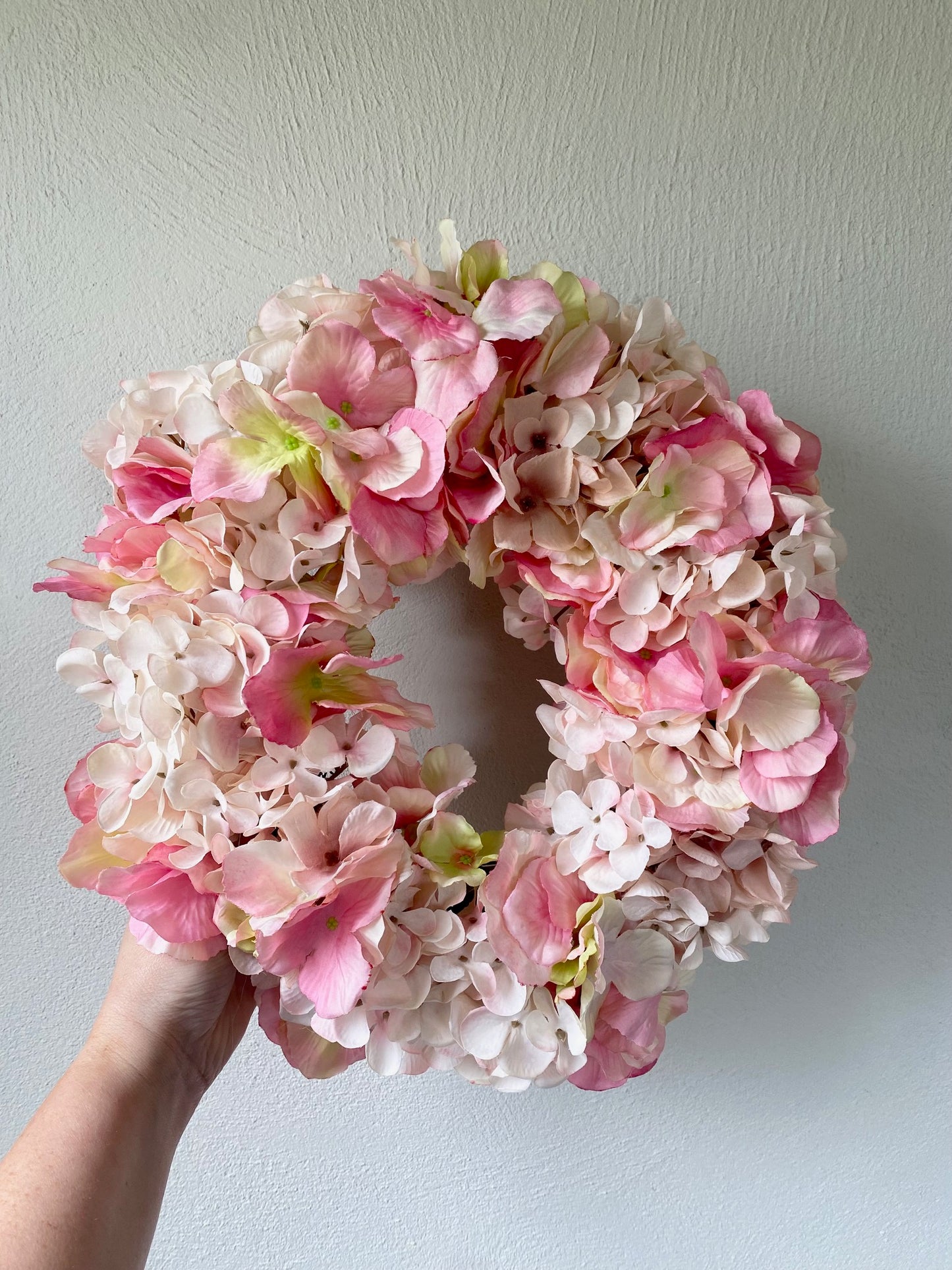 BETH Wreath