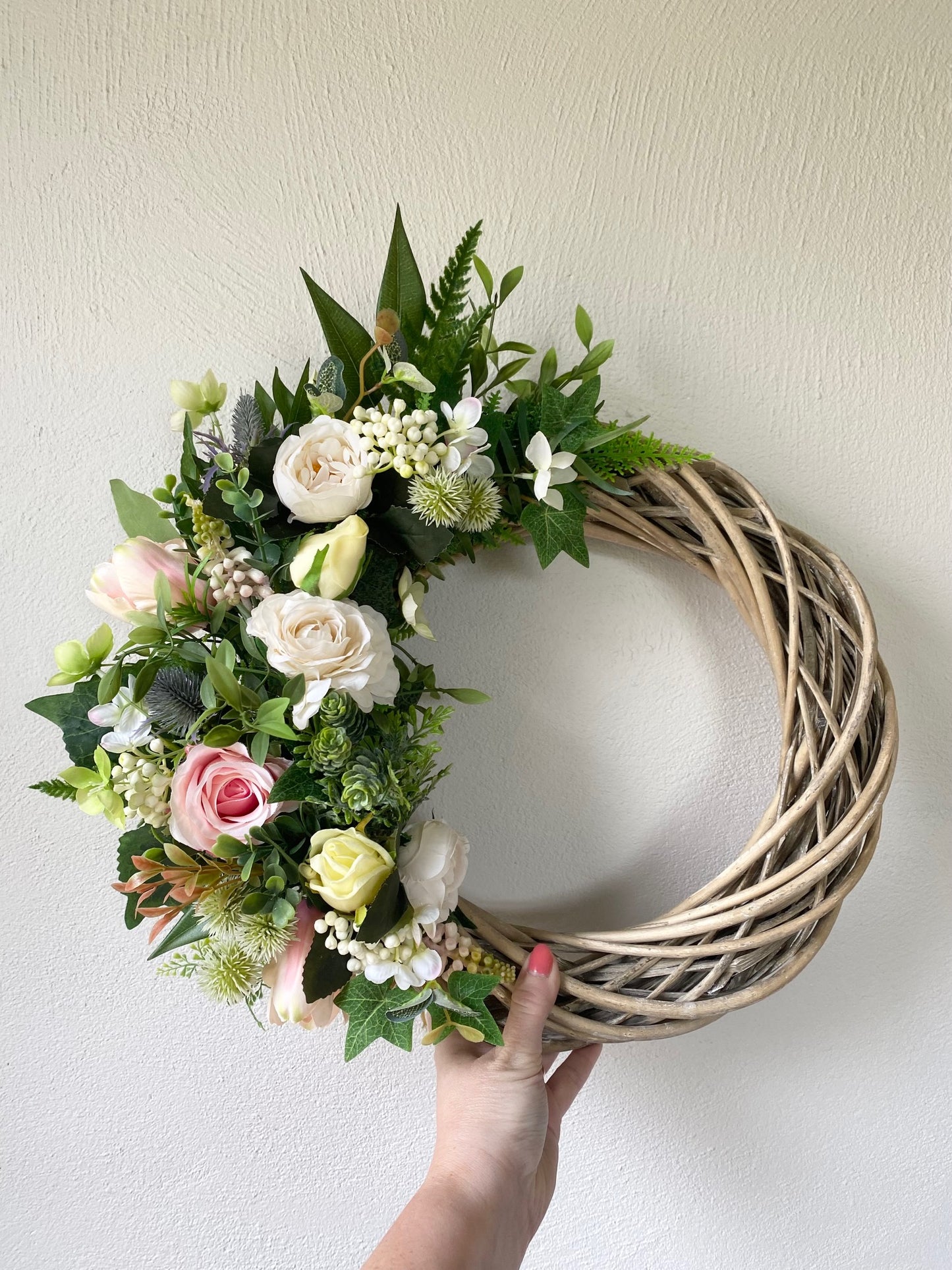 CHLOE Wreath