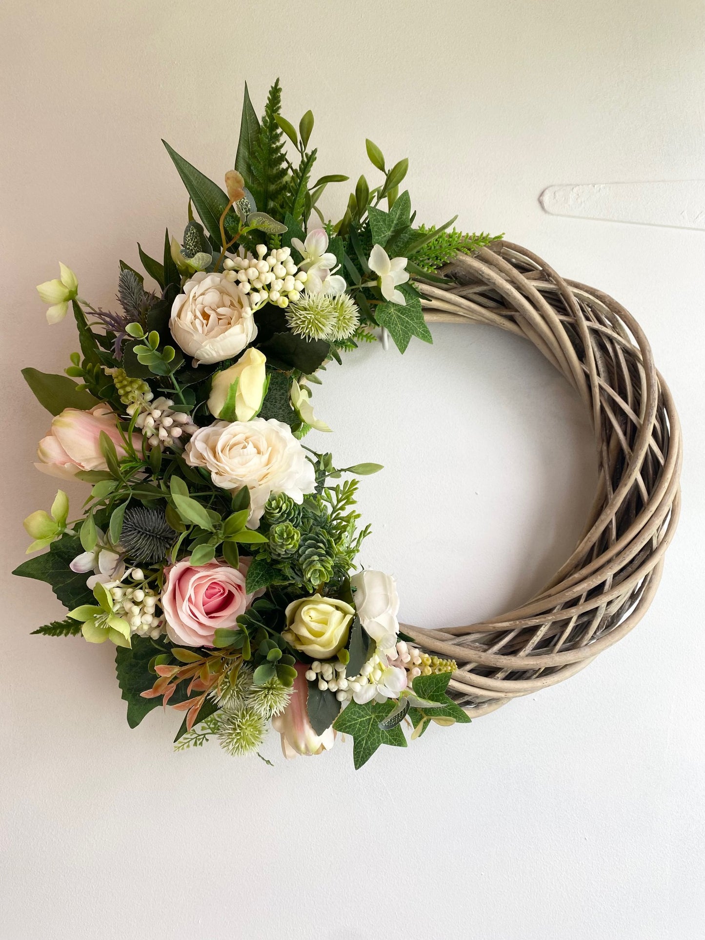 CHLOE Wreath