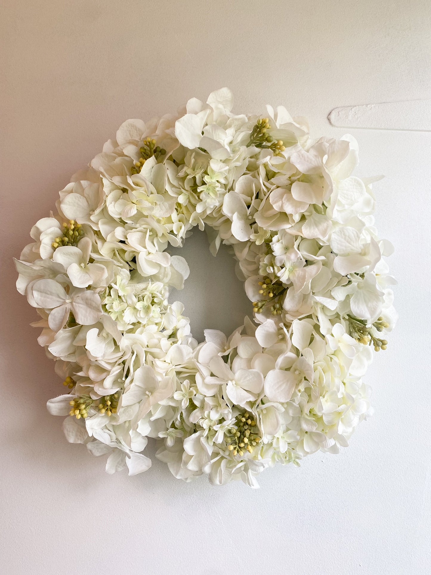 AVA Wreath