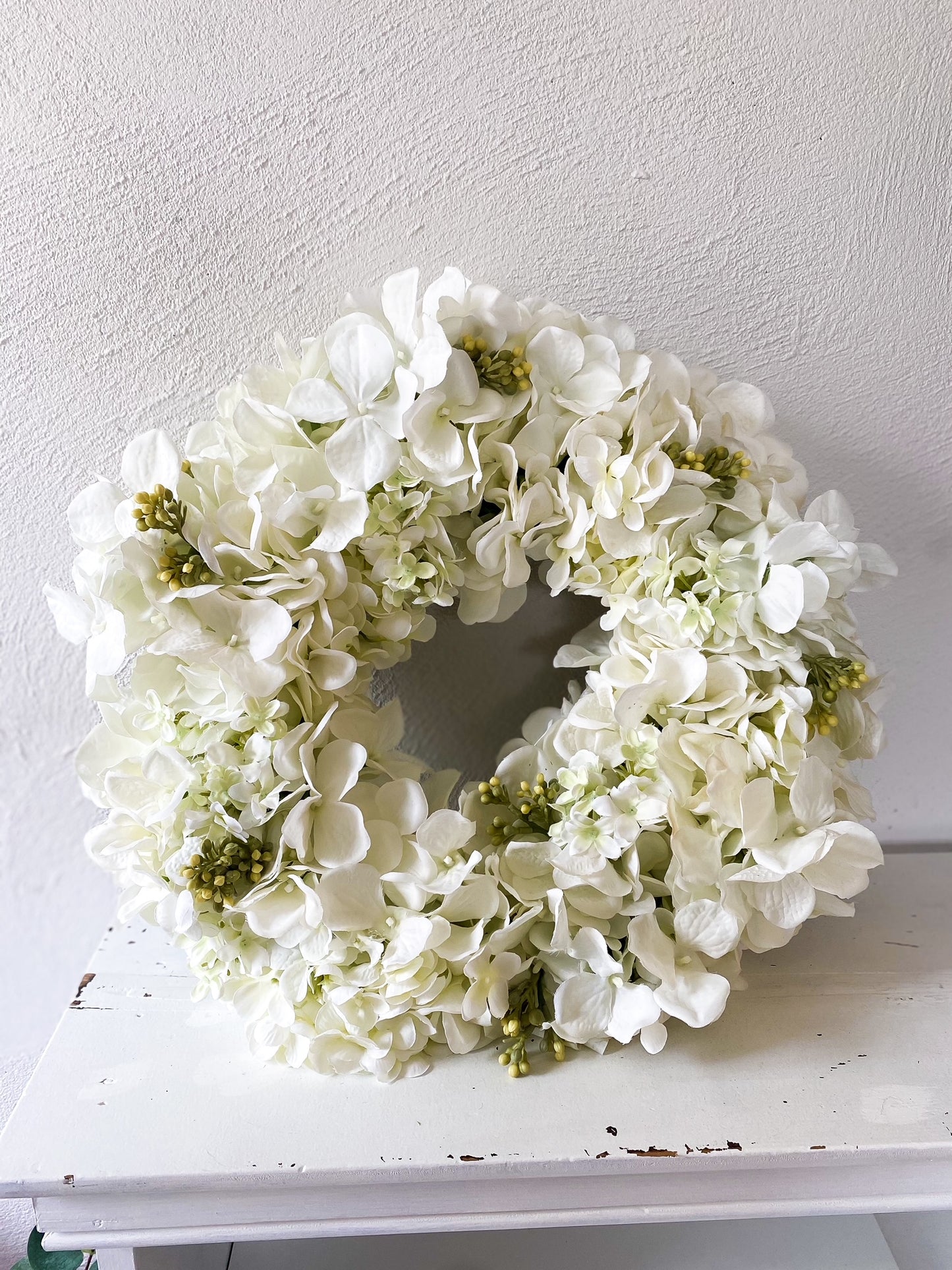 AVA Wreath